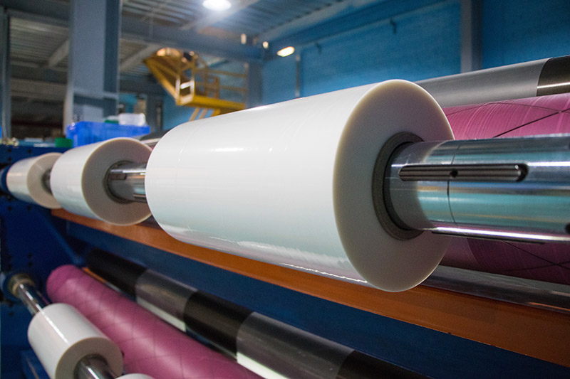 About thermal lamination film